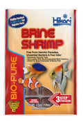 Hikari Brine Shrimp