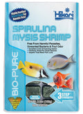 Hikari Spirulina Brine Shrimp