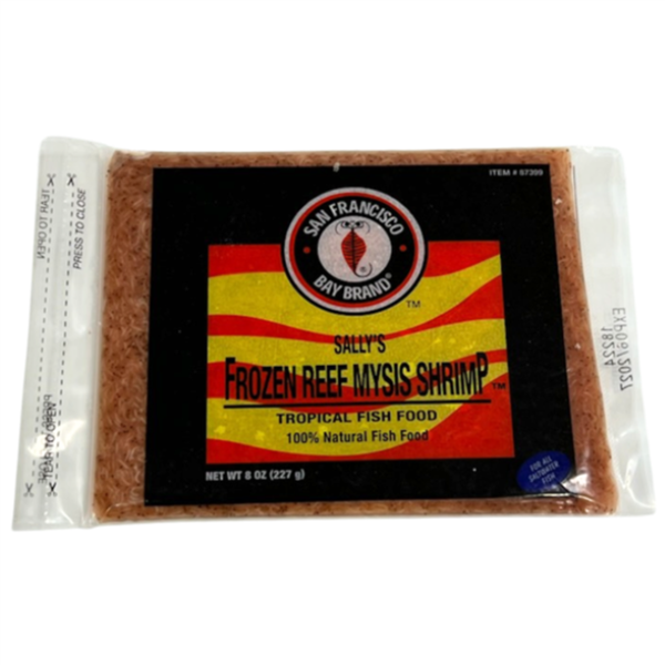 San Francisco Bay Brand Reef Mysis